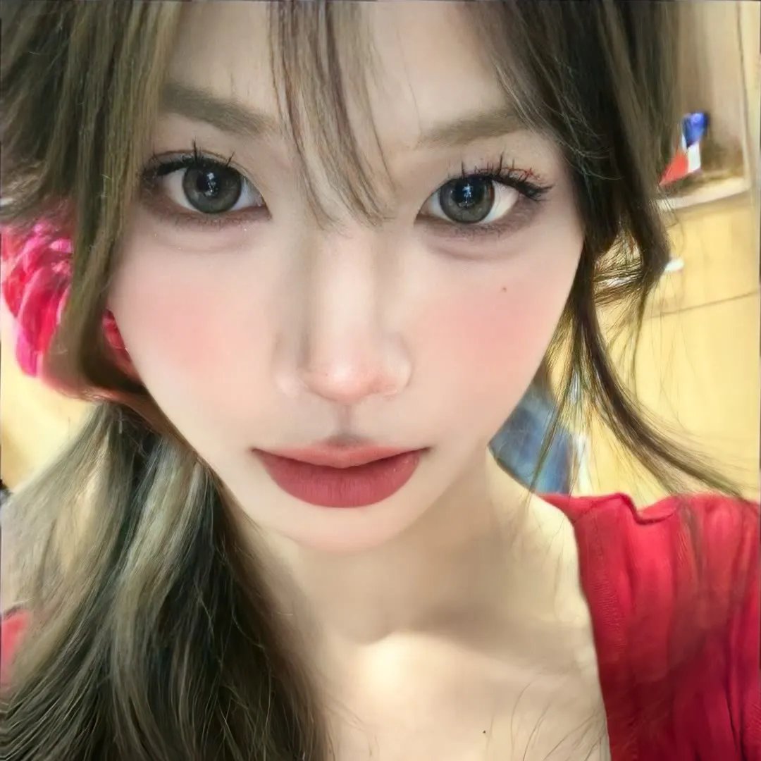 解放的女人